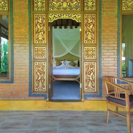 Hanaya Ubud Villa Dış mekan fotoğraf