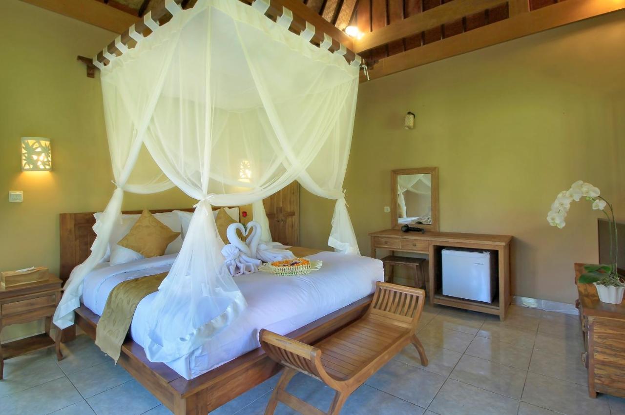 Hanaya Ubud Villa Dış mekan fotoğraf